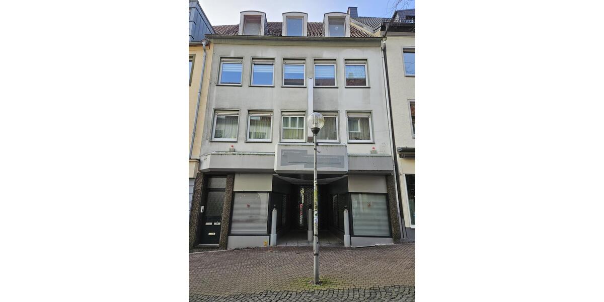 Gewerbeobjekt Unna - 1.470&euro; | Angebot:19614657