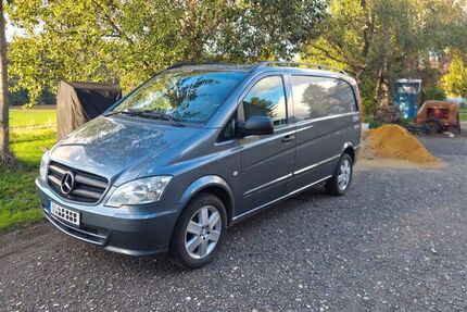 Mercedes-Benz Vito 200.750 km 9.600 &euro; Sprockhövel 45549