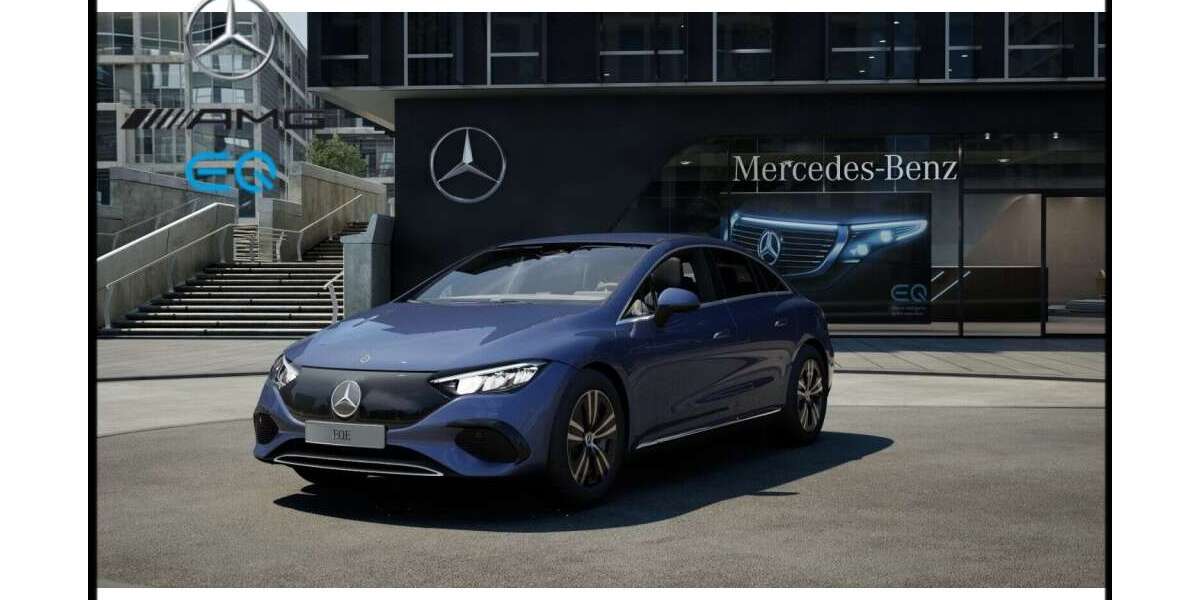Mercedes-Benz EQE 300 30.944 km 39.970 &euro; Unna 59423