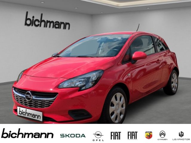 Opel Corsa 40.482 km 7.990 &euro; Balve-Langenholthausen 58802