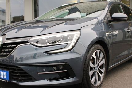 Renault Megane 67.025 km 15.990 &euro; Remscheid 42897