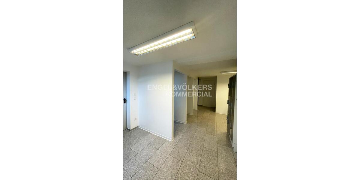 Gewerbeobjekt Lüdenscheid - 1.500&euro; | Angebot:24605006