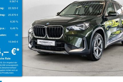 BMW X1 85.333 km 31.890 &euro; Remscheid 42897