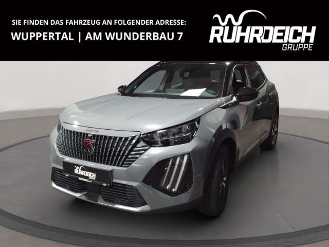 Peugeot 2008 35.785 km 23.790 &euro; Wuppertal 42103