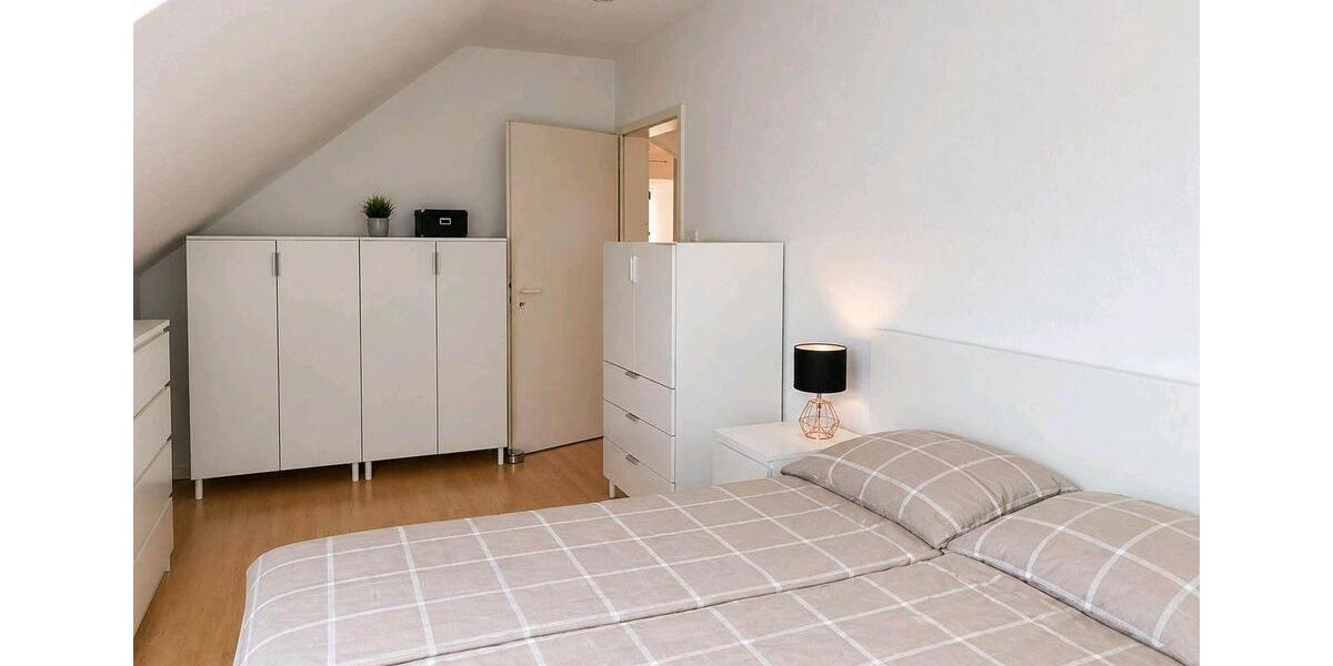 Dachgeschoßwohnung Kierspe - 3 Zimmer, 83 m&sup2;, 600&euro; | Angebot:26465590
