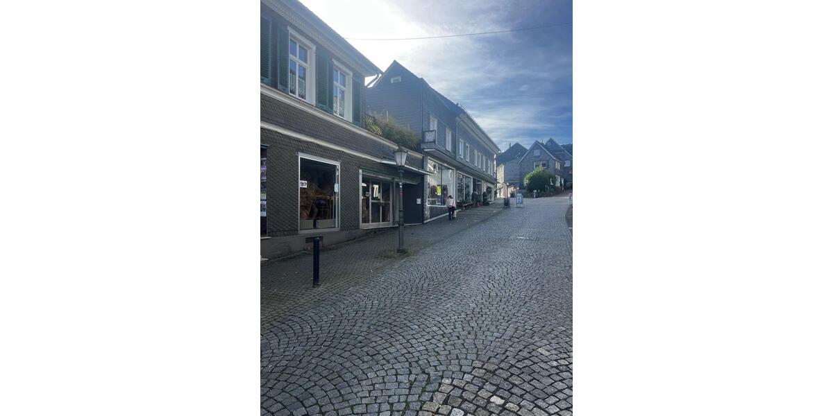 Gewerbeobjekt Hückeswagen - 3.500&euro; | Angebot:25956849