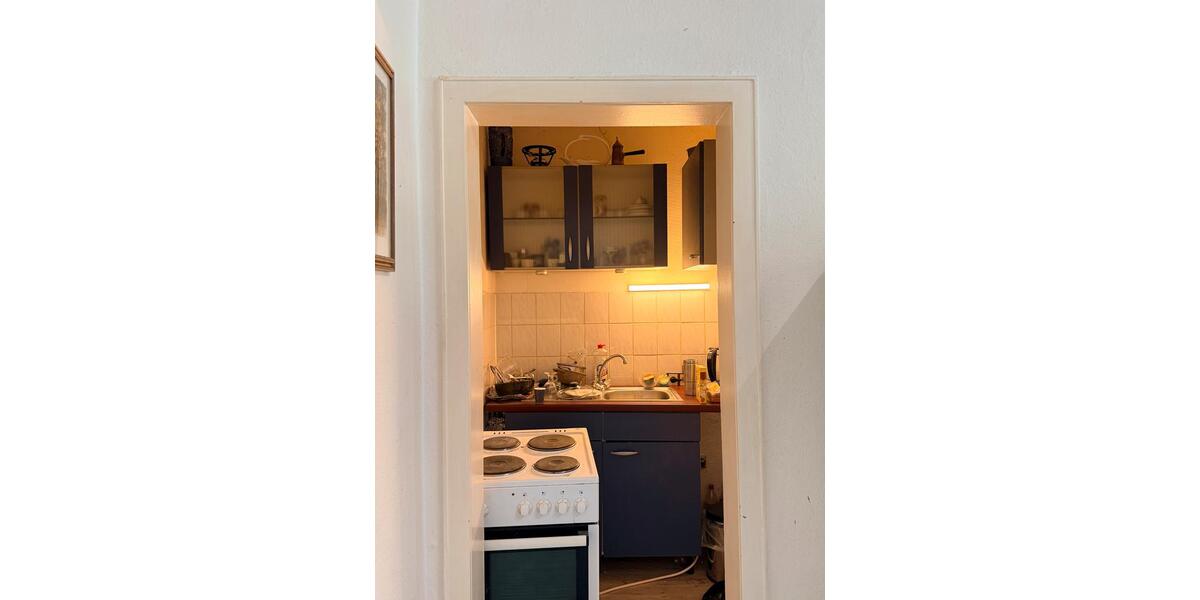 Erdgeschoßwohnung Dortmund Hombruch - 2 Zimmer, 39 m&sup2;, 434&euro; | Angebot:27592732