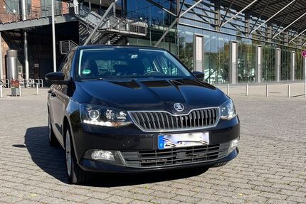 Skoda Fabia 174.832 km 5.490 &euro; Bochum 44894