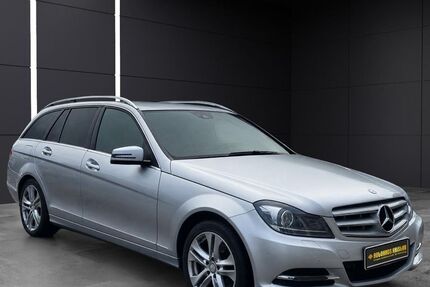 Mercedes-Benz C 250 156.000 km 12.780 &euro; Remscheid 42897