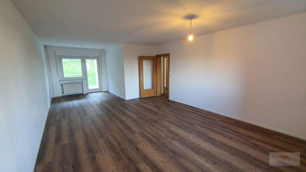 Etagenwohnung Lüdenscheid Staberg - 3 Zimmer, 82 m&sup2;, 179.000&euro; | Angebot:25680160