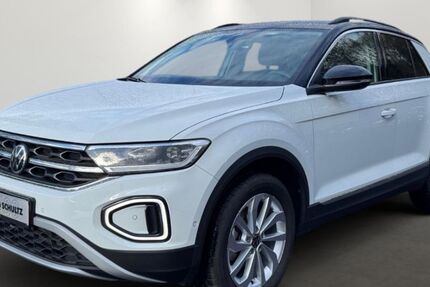 VW T-Roc 4.982 km 25.890 &euro; Wuppertal 42109
