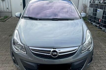 Opel Corsa 50.604 km 5.290 &euro; Herne 44627
