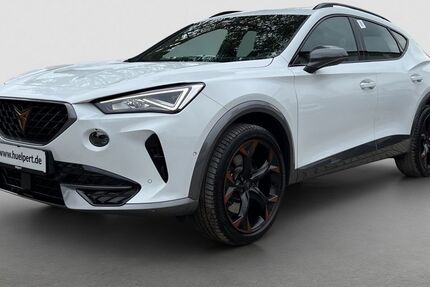 Cupra Formentor 16.506 km 29.988 &euro; Dortmund 44269