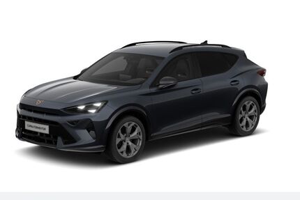 Cupra Formentor 20.083 km 33.510 &euro; Remscheid 42897