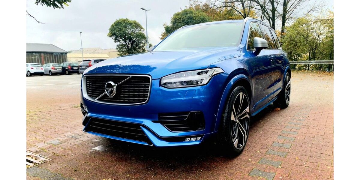 Volvo XC90 145.000 km 33.000 &euro; Remscheid 42897