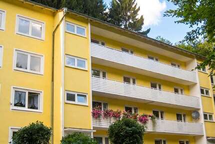 Wohnung Iserlohn Grüne - 2 Zimmer, 43 m&sup2;, 89.900&euro; | Angebot:27741459