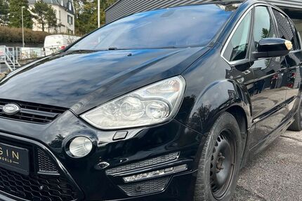 Ford S-Max 150.202 km 7.450 &euro; Remscheid 42853