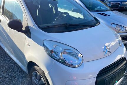 Citroen C1 142.926 km 2.777 &euro; Lüdenscheid 58515