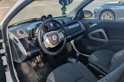 Smart ForTwo 168.000 km 3.600 &euro; Bochum 44803