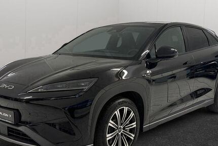 BYD SEALION 7 9.318 km 40.990 &euro; Castrop-Rauxel 44575