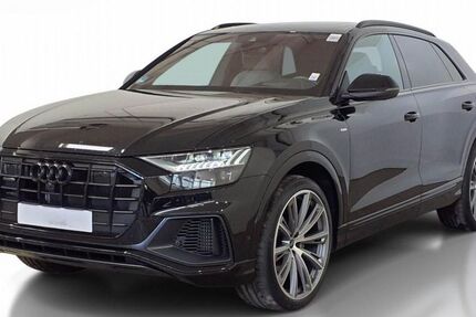 Audi Q8 53.723 km 59.684 &euro; Hagen 58091
