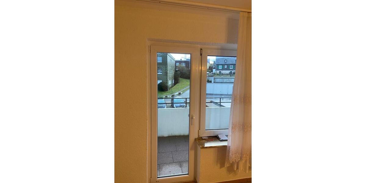 Etagenwohnung Wuppertal Gemarkung Ronsdorf - 1.5 Zimmer, 51 m&sup2;, 95.000&euro; | Angebot:26712177
