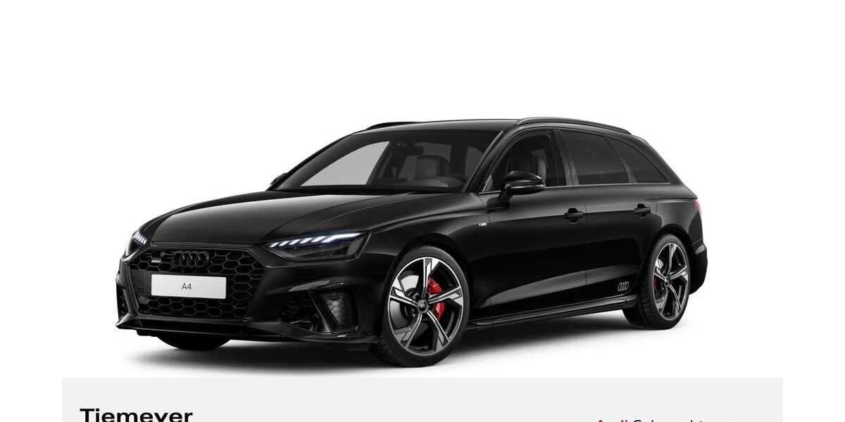 Audi A4 17.649 km 38.980 &euro; Bochum 44809