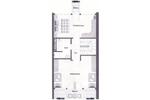 Reihenhaus Wetter (Ruhr) - 5.5 Zimmer, 148 m&sup2;, 320.000&euro; | Angebot:24780056