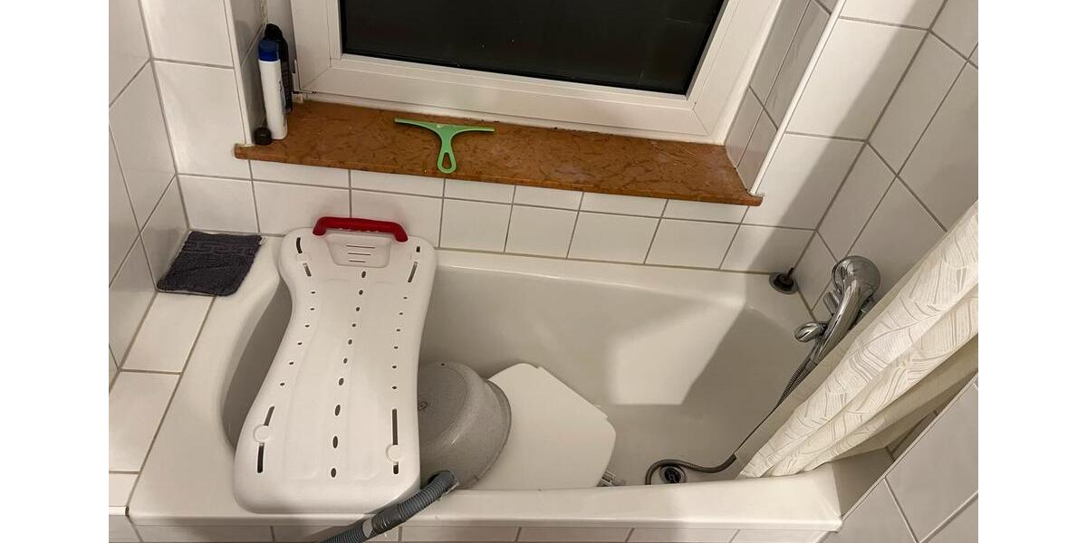 Etagenwohnung Remscheid - 1 Zimmer, 38 m&sup2;, 430&euro; | Angebot:24744783