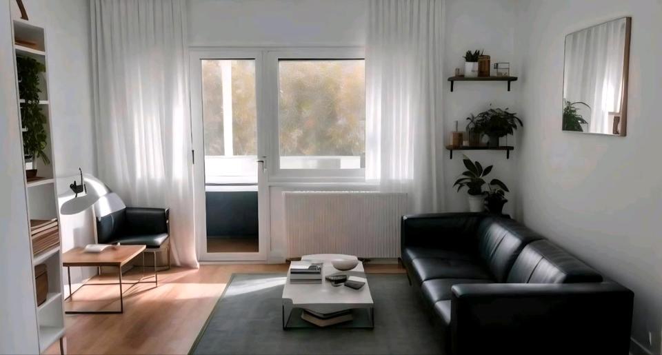 Hochparterre Bochum Bochum-Südwest - 3 Zimmer, 54 m&sup2;, 142.000&euro; | Angebot:24307620