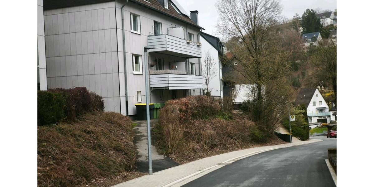 Etagenwohnung Schalksmühle - 3 Zimmer, 59 m&sup2;, 354&euro; | Angebot:26704153