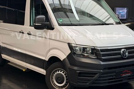 VW Crafter 79.432 km 37.999 &euro; Radevormwald 42477