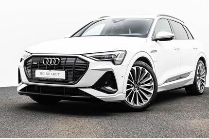 Audi e-tron 39.917 km 37.015 &euro; Hagen 58091