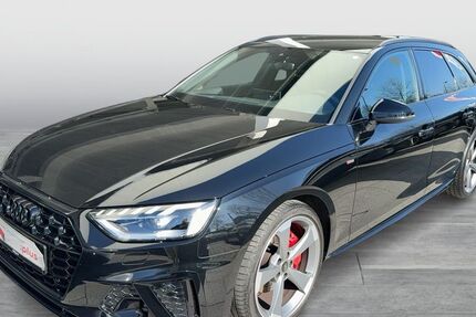 Audi A4 27.197 km 34.050 &euro; Dortmund 44143