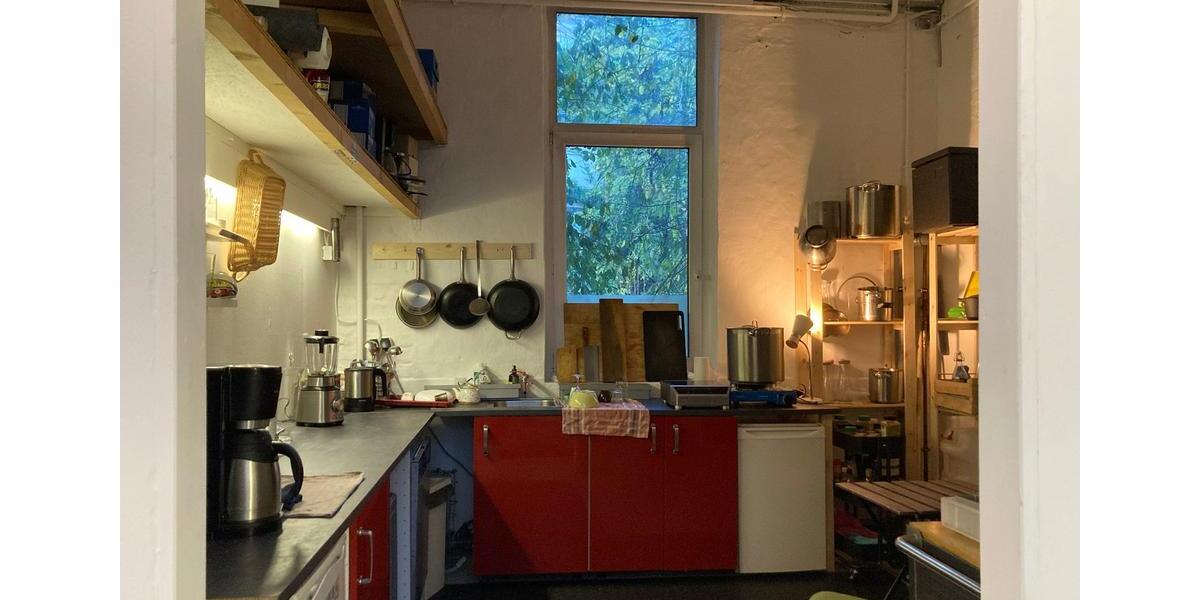 Gewerbeobjekt Wuppertal Arrenberg - 500&euro; | Angebot:25261910