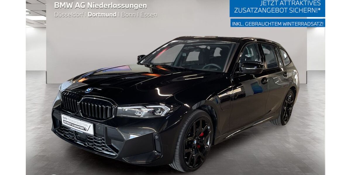 BMW 330 24.760 km 54.499 &euro; Dortmund 44263