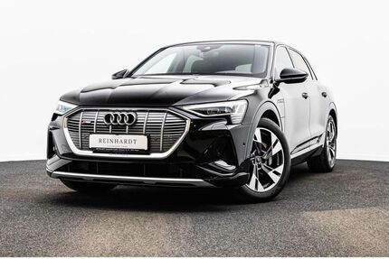 Audi e-tron 29.998 km 31.090 &euro; Hagen 58091