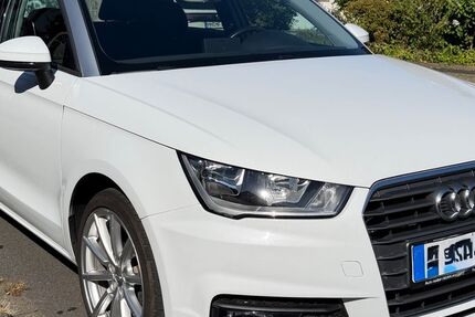 Audi A1 109.000 km 10.999 &euro; Remscheid 42855