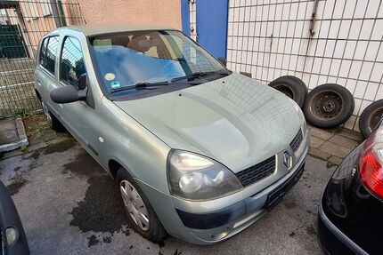 Renault Clio 123.700 km 999 &euro; Dortmund 44339