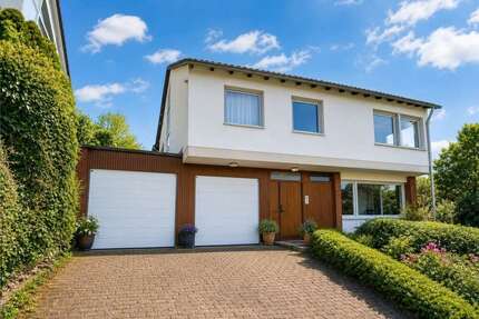 Haus Hagen / Dahl Dahl - 5.5 Zimmer, 194 m&sup2;, 419.000&euro; | Angebot:27480685