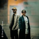 Frizzy P & Mister Cole