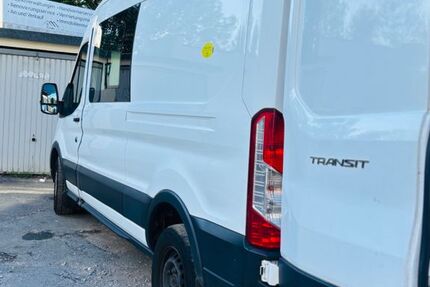 Ford Transit 232.000 km 16.500 &euro; Remscheid 42855
