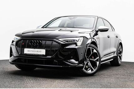 Audi e-tron 45.682 km 42.920 &euro; Hagen 58091
