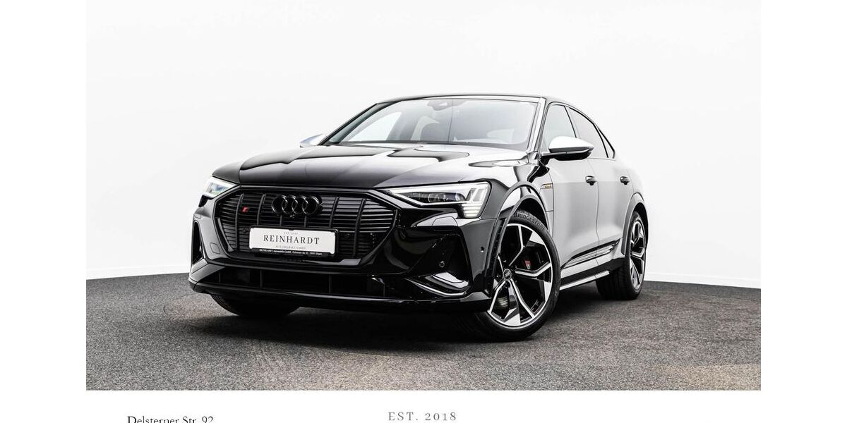 Audi e-tron 45.682 km 42.920 &euro; Hagen 58091