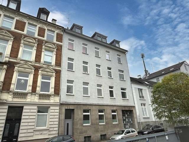 Einfamilienhaus Wuppertal Arrenberg - 21 Zimmer, 657 m&sup2;, 698.000&euro; | Angebot:26021919