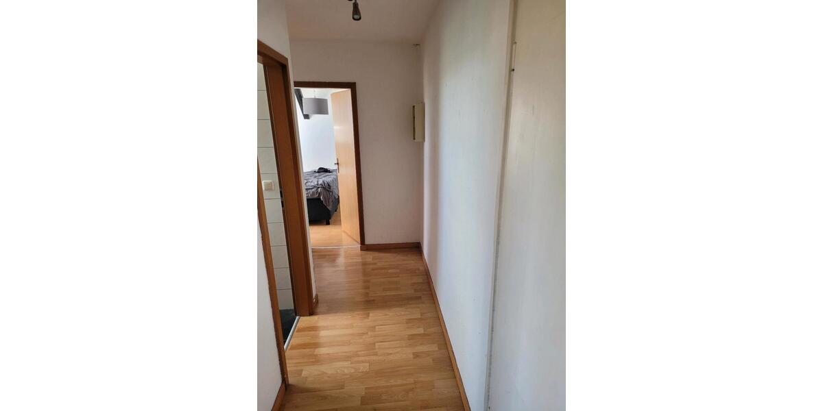 Dachgeschoßwohnung Castrop-Rauxel Bladenhorst - 2 Zimmer, 45 m&sup2;, 454&euro; | Angebot:26031716