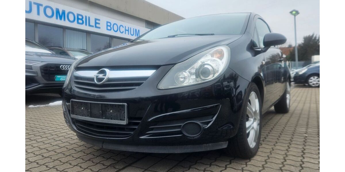 Opel Corsa 179.498 km 1.799 &euro; Bochum 44866