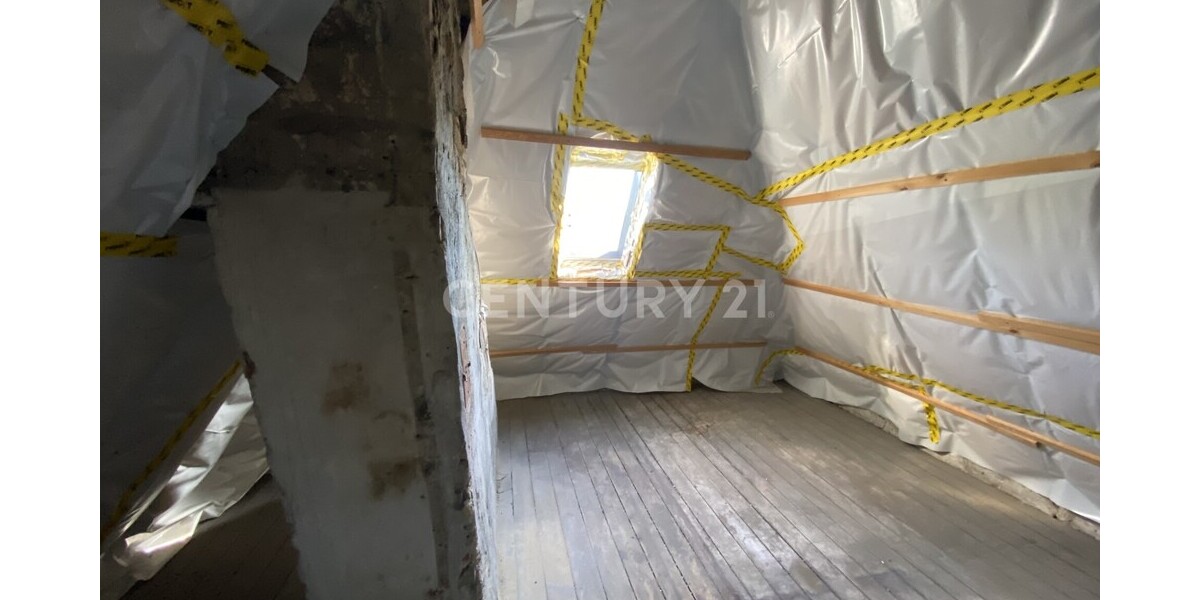 Sieben auf einen Streich! Solide Kapitalanlage - MFH mit 7 Einheiten - Voll vermietet! - Mehrfamilienhaus, Wohnhaus Herne Sodingen | Angebot:23370352