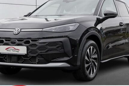 VW T-Roc 8.250 km 33.990 &euro; Witten 58453