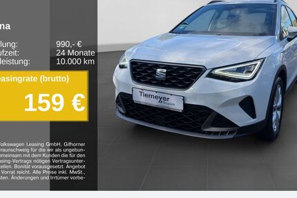 Seat Arona 16.515 km 26.040 &euro; Lüdenscheid 58513